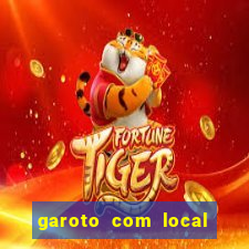 garoto com local porto alegre